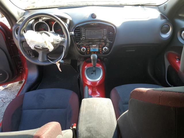 Photo 8 from auction – 2015 NISSAN JUKE S with VIN JN8AF5MVXFT556947