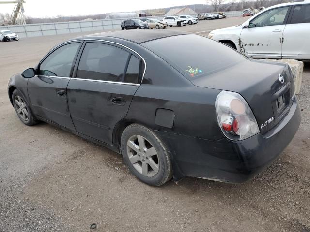 Photo 2 from auction – 2003 NISSAN ALTIMA BAS with VIN 1N4AL11D33C141365