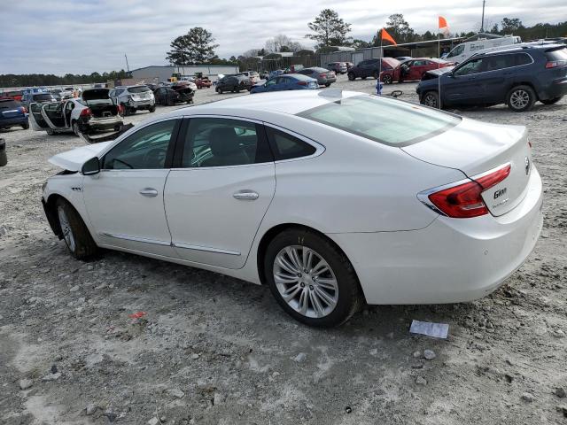 Photo 2 from auction – 2018 BUICK LACROSSE E with VIN 1G4ZP5SZ2JU125308