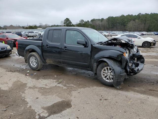 Photo 4 from auction – 2020 NISSAN FRONTIER S with VIN 1N6ED0EA8LN723966
