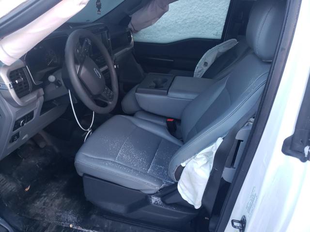 Photo 7 from auction – 2022 FORD F150 SUPER with VIN 1FTEX1EP8NFA73005