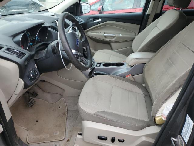 Photo 7 from auction – 2014 FORD ESCAPE SE with VIN 1FMCU0G90EUB80677