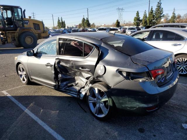 Photo 2 from auction – 2014 ACURA ILX 20 with VIN 19VDE1F34EE005543