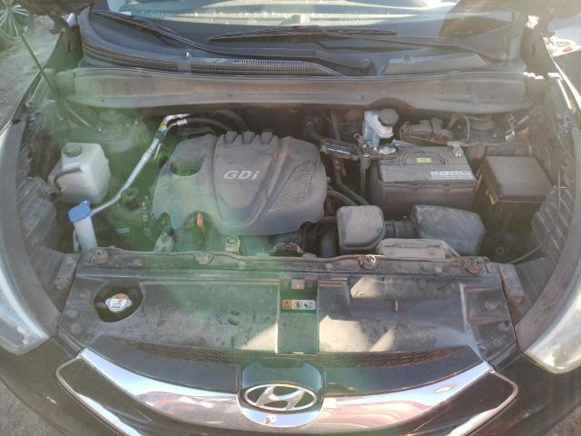 Photo 11 from auction – 2015 HYUNDAI TUCSON LIM with VIN KM8JUCAG5FU098896