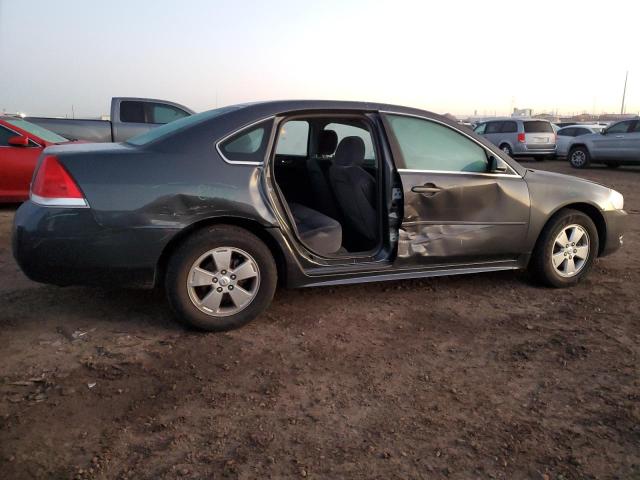 Photo 3 from auction – 2011 CHEVROLET IMPALA LS with VIN 2G1WF5EK2B1229053