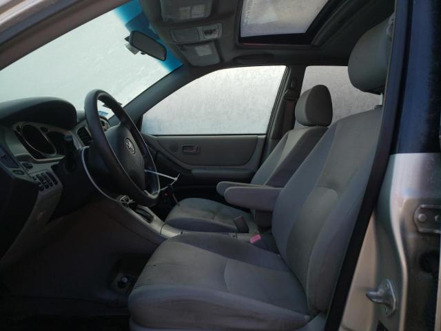 Photo 7 from auction – 2006 TOYOTA HIGHLANDER with VIN JTEEP21AX60146771