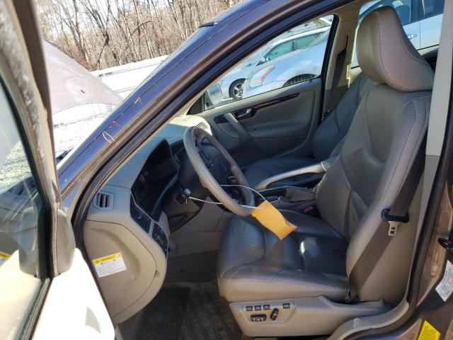 Photo 7 from auction – 2005 VOLVO XC70 with VIN YV1SZ592X51188361