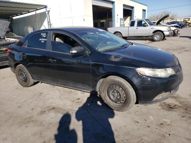 Photo 4 from auction – 2010 KIA FORTE EX with VIN KNAFU4A29A5869462