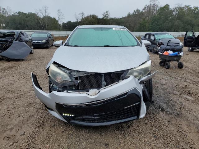 Photo 5 from auction – 2015 TOYOTA COROLLA L with VIN 2T1BURHE9FC324788