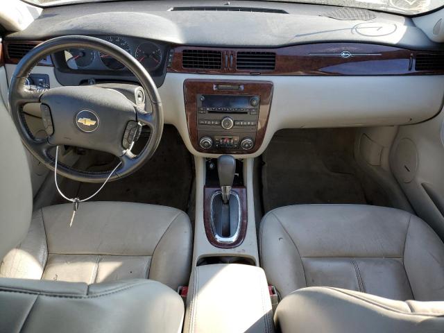 Photo 8 from auction – 2011 CHEVROLET IMPALA LT with VIN 2G1WB5EK1B1328667