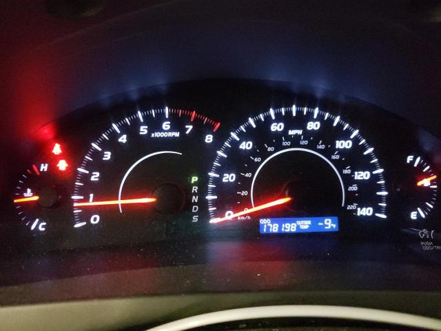 Photo 9 from auction – 2011 TOYOTA CAMRY BASE with VIN 4T4BF3EK1BR170349