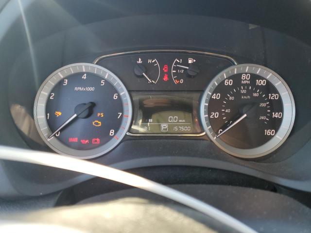Photo 9 from auction – 2013 NISSAN SENTRA S with VIN 3N1AB7AP6DL724905