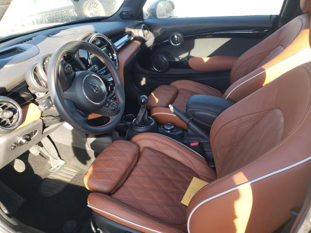 Photo 7 from auction – 2019 MINI COOPER S with VIN WMWXP7C5XK2C62951