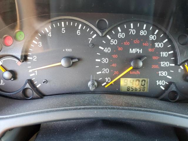 Photo 9 from auction – 2003 FORD FOCUS SE C with VIN 1FAHP34353W311466