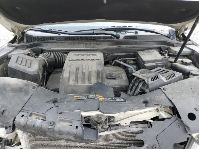 Photo 12 from auction – 2013 GMC TERRAIN SL with VIN 2GKALSEK6D6430134