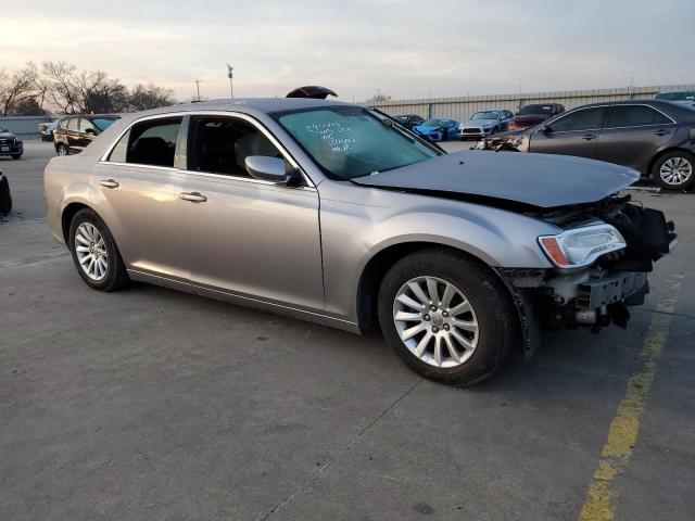 Фото 4 с аукциона – 2013 CHRYSLER 300 с VIN 2C3CCAAG3DH599441