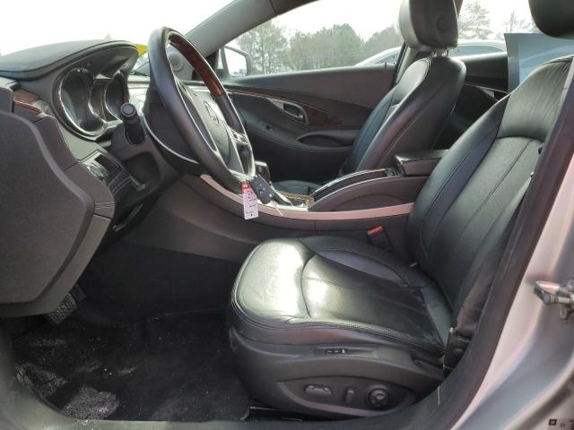 Фото 7 с аукциона – 2010 BUICK LACROSSE C с VIN 1G4GE5EV2AF246141