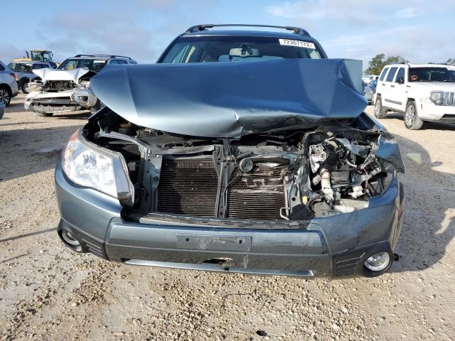 Photo 5 from auction – 2011 SUBARU FORESTER L with VIN JF2SHAECXBH750330