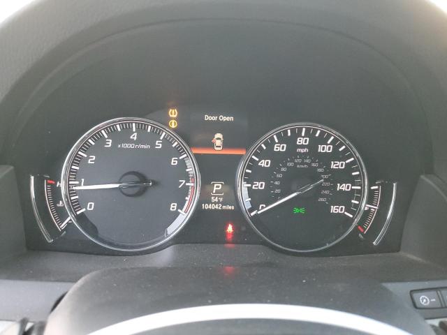 Foto 9 de la subasta – 2014 ACURA RLX TECH con VIN JH4KC1F58EC005251