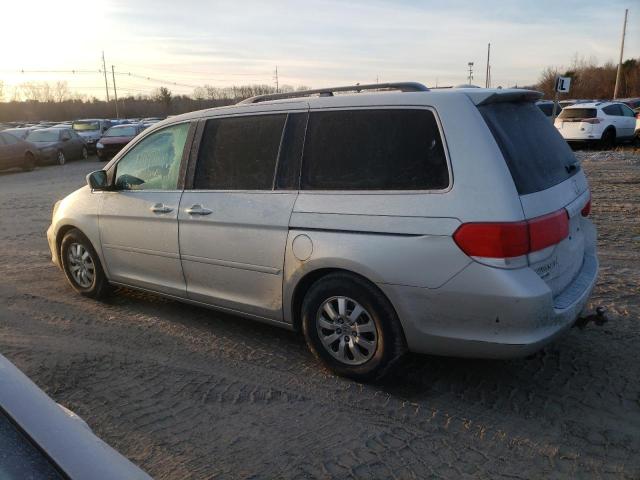 Photo 2 from auction – 2008 HONDA ODYSSEY EX with VIN 5FNRL38788B007969