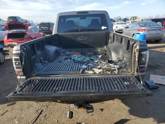 Photo 6 from auction – 2006 FORD RANGER SUP with VIN 1FTZR15E96PA08055