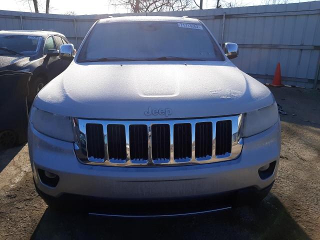 Photo 5 from auction – 2012 JEEP GRAND CHER with VIN 1C4RJFBGXCC219861