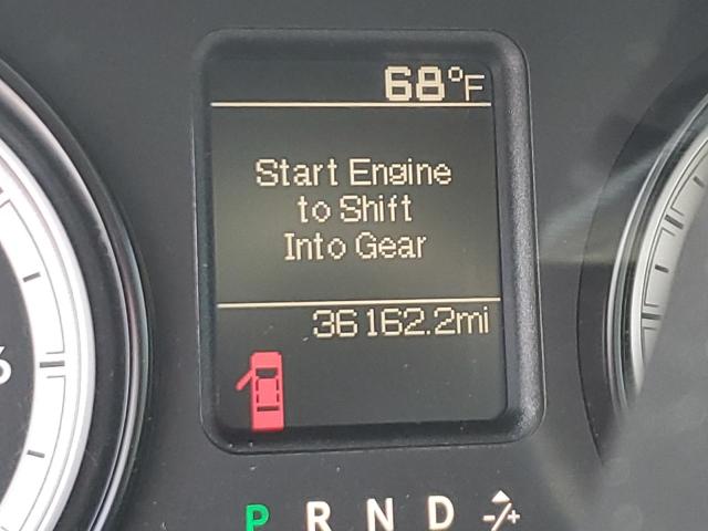 Photo 9 from auction – 2014 RAM 1500 ST with VIN 3C6JR6AG9EG290273