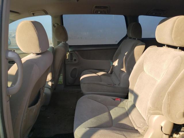 Photo 11 from auction – 2005 TOYOTA SIENNA CE with VIN 5TDZA23C65S340926