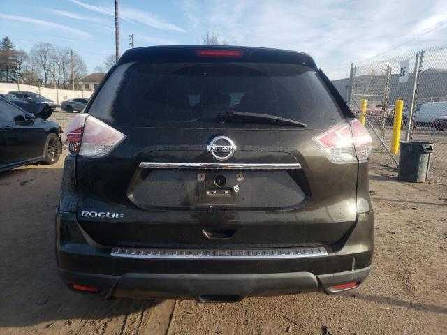 Photo 6 from auction – 2015 NISSAN ROGUE S with VIN 5N1AT2MT6FC871368