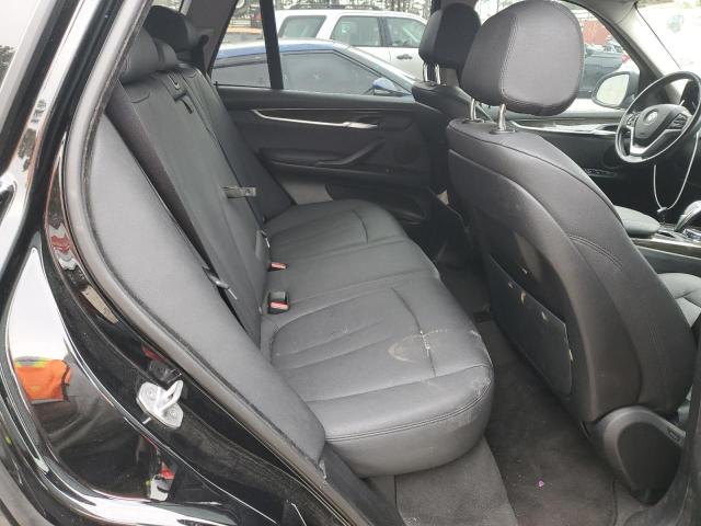 Photo 11 from auction – 2016 BMW X5 SDRIVE3 with VIN 5UXKR2C53G0R71388