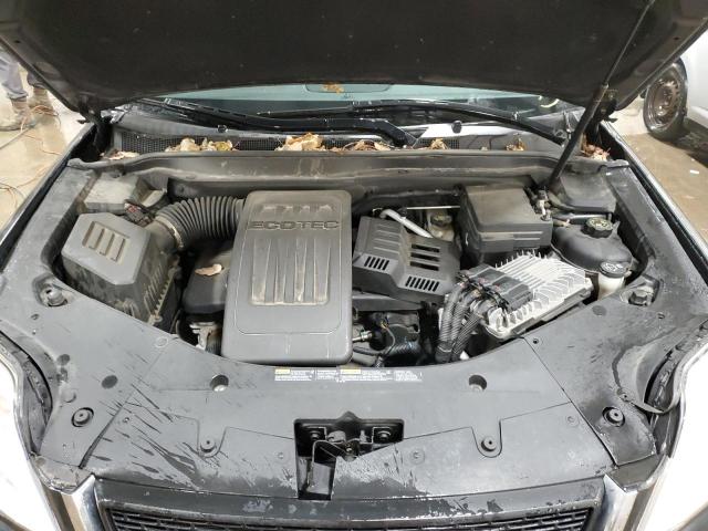 Photo 11 from auction – 2013 GMC TERRAIN SL with VIN 2GKALSEK1D6376774
