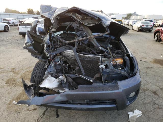 Photo 5 from auction – 2007 TOYOTA 4RUNNER SR with VIN JTEBU14R570122936