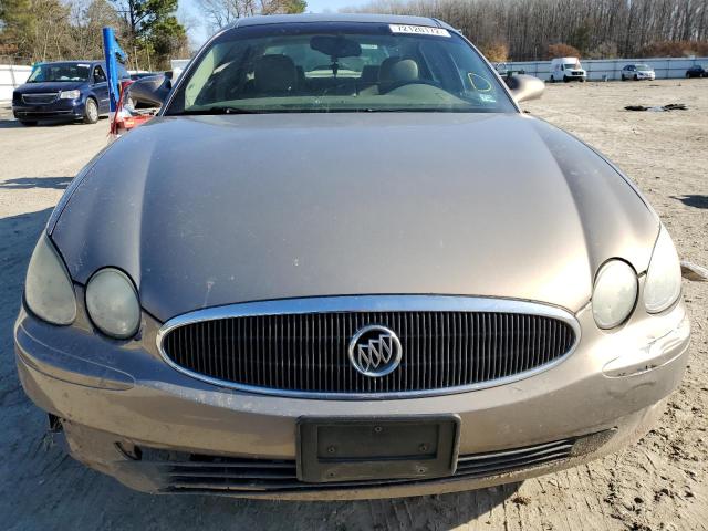 Photo 5 from auction – 2006 BUICK LACROSSE C with VIN 2G4WD582461180559
