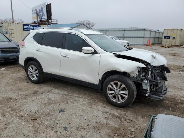 Photo 4 from auction – 2014 NISSAN ROGUE S with VIN 5N1AT2MV6EC852917