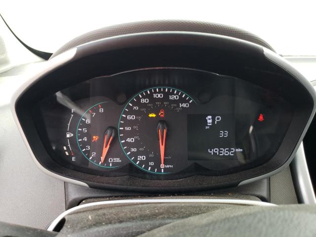 Photo 9 from auction – 2017 CHEVROLET SONIC with VIN 1G1JG6SH5H4152603