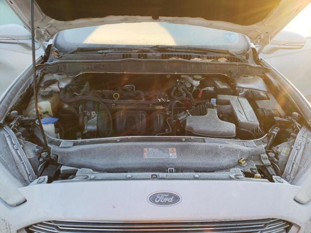 Photo 11 from auction – 2013 FORD FUSION SE with VIN 3FA6P0H74DR109807