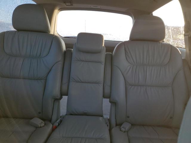 Photo 10 from auction – 2007 HONDA ODYSSEY EX with VIN 5FNRL38697B092732