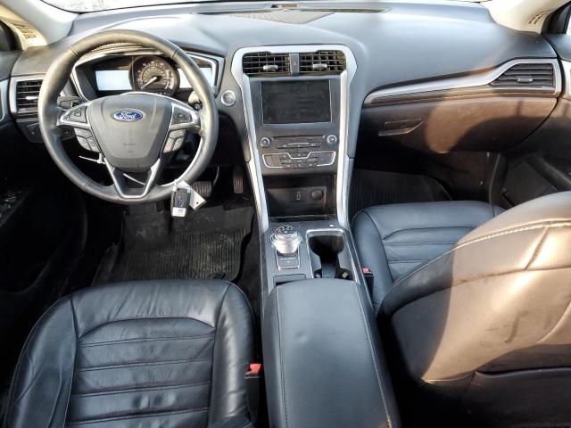Photo 8 from auction – 2017 FORD FUSION SE with VIN 3FA6P0T90HR322753