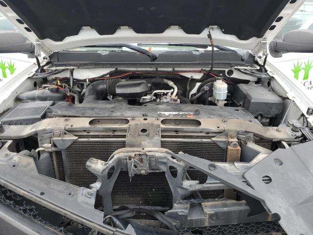Photo 11 from auction – 2011 CHEVROLET SILVERADO with VIN 1GCNCPEX7BZ255920
