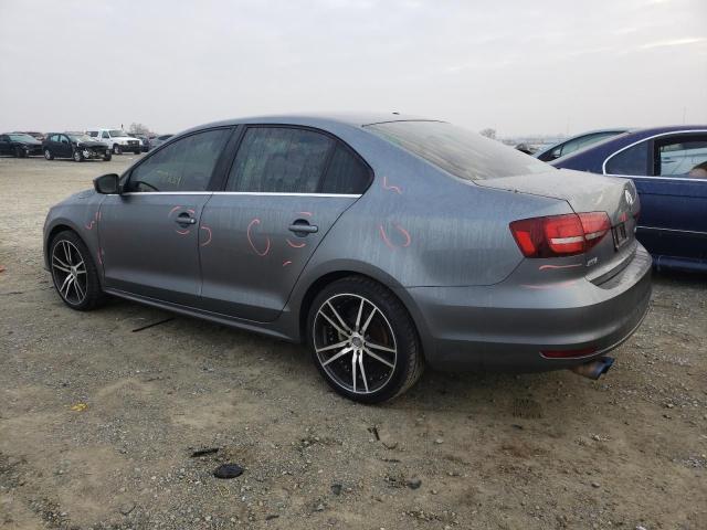Photo 2 from auction – 2017 VOLKSWAGEN JETTA S with VIN 3VW2B7AJXHM408515