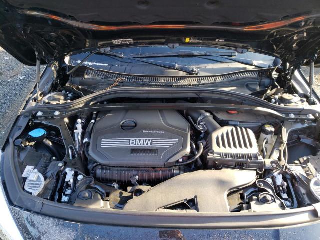 Photo 11 from auction – 2022 BMW 228XI with VIN WBA73AK04N7J96593