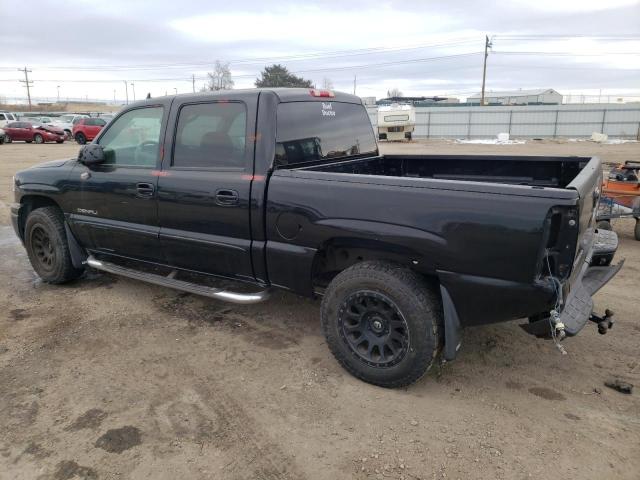 Photo 2 from auction – 2006 GMC SIERRA K15 with VIN 2GTEK63N861208893