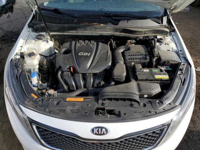 Photo 11 from auction – 2015 KIA OPTIMA LX with VIN KNAGM4A72F5654383