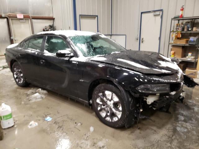 Photo 4 from auction – 2018 DODGE CHARGER GT with VIN 2C3CDXJG0JH159009