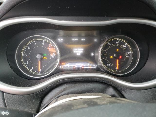 Photo 9 from auction – 2016 JEEP CHEROKEE T with VIN 1C4PJMBS6GW251694