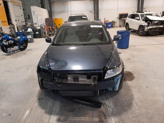 Photo 5 from auction – 2011 VOLVO S40 T5 with VIN YV1672MS2B2545809