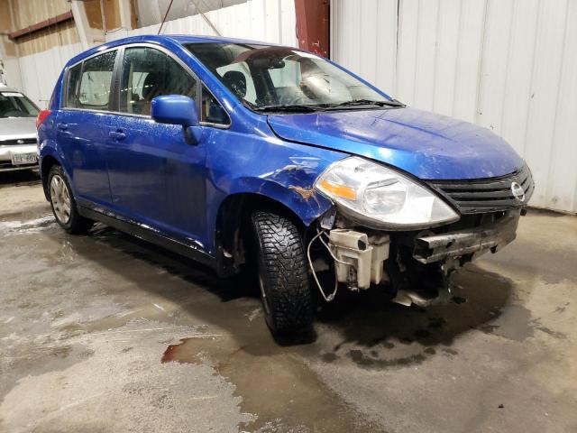 Foto 4 de la subasta – 2011 NISSAN VERSA S con VIN 3N1BC1CP9BL478277
