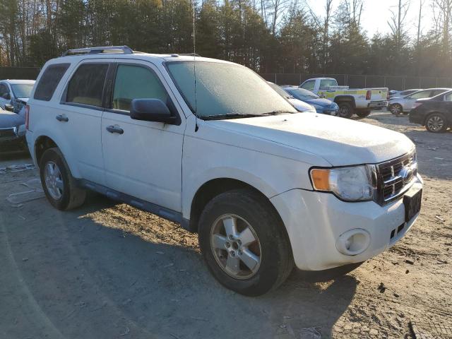 Photo 4 from auction – 2009 FORD ESCAPE with VIN 1FMCU03709KC65928