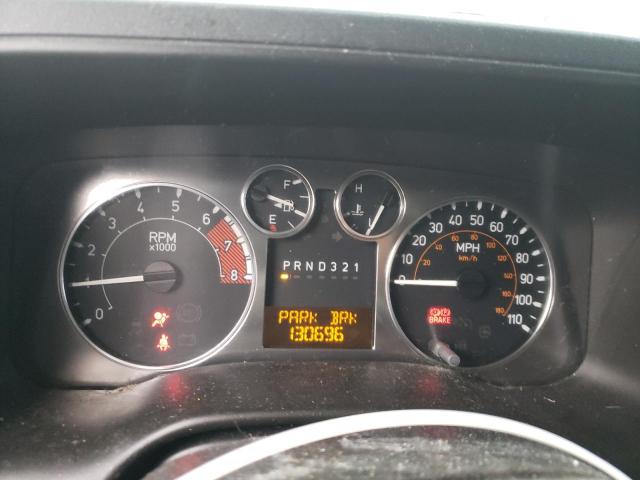 Photo 9 from auction – 2006 HUMMER H3 with VIN 5GTDN136968302480