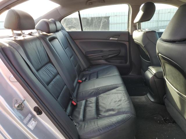 Photo 10 from auction – 2012 HONDA ACCORD SE with VIN 1HGCP2F61CA099105
